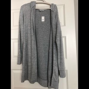 Gap Cardigan! Super Soft, Never worn.